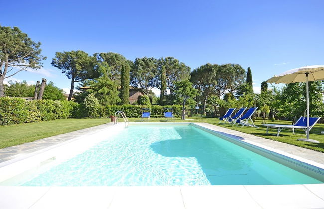 Casa I Pini - Foto 25