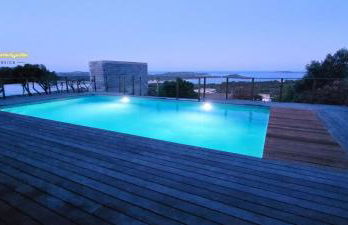 O SOHNO 4 pers vue Mer Piscine - Foto 36