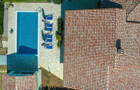 Holiday Home Strmac 25 With Outdoor Swimmingpool - Foto 12