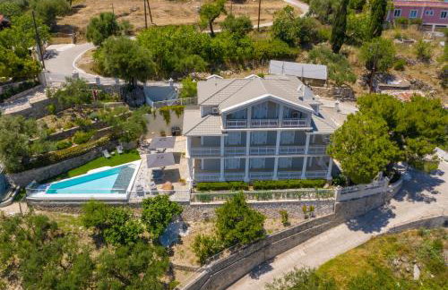 Demargia Villa - Foto 23