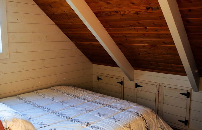 Grand Lodging Company - Foto 7