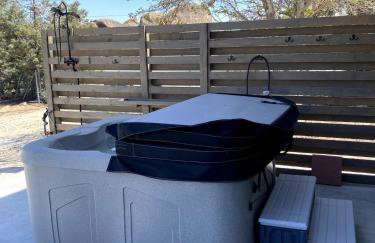 Magical property in the Alabama Hills - HOT TUB - Foto 16