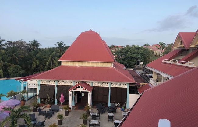 Ti Kaz Funky Host T3 prémium vue mer GD - Foto 44