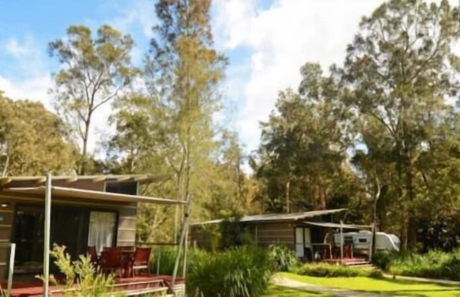 NRMA Myall Shores Holiday Park - Foto 52