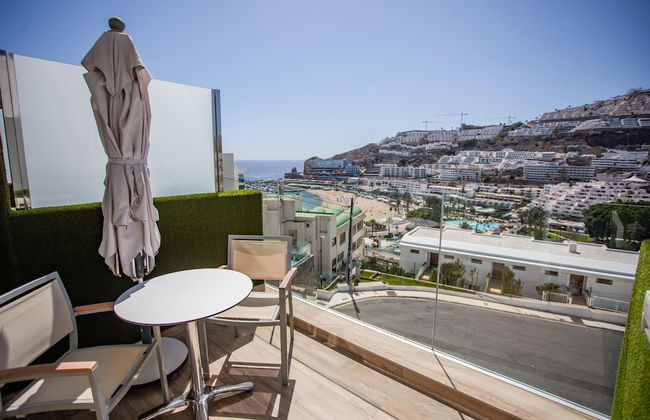 IG Nachosol Atlantic & Yaizasol by Servatur - Adults Only - Foto 22