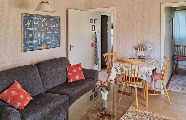 5 Person Holiday Home in Morbylanga - Foto 14
