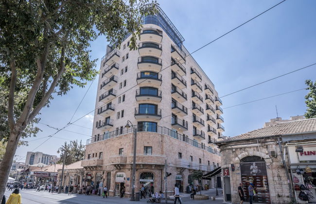 Eshel Suites - Foto 33