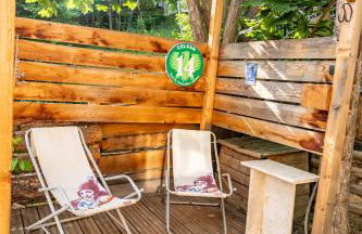 La maison d'Albane Briançon Serre Chevalier Vallée 5 personnes - Photo 56