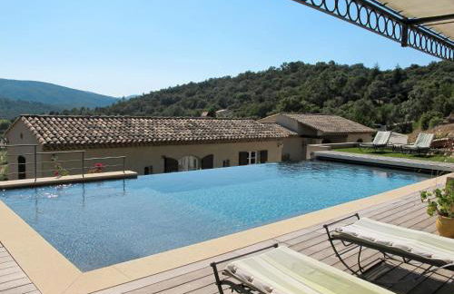 Holiday Home Le Mas de la Roche by Interhome - Foto 6