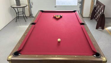 Lakeview Oasis on Big Lake Waterfront - Foto 5