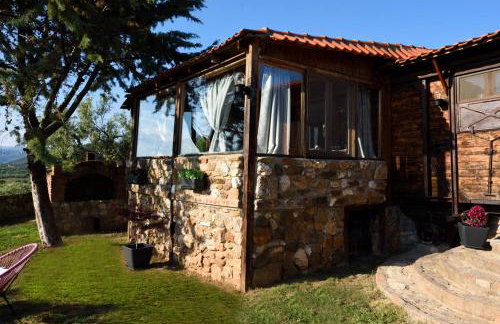 Los vagones - Photo 21