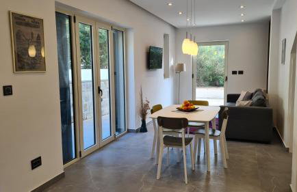 Magnificent new Villa Tofta on Lopud, Croatia. Sea views from the infinity pool - Photo 31