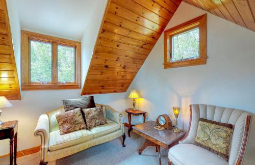 Sunrise Bay Cottage - Foto 7