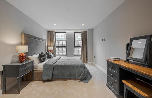 Arcadia Residences - Luxury Apartments in Kensington, London - Foto 15