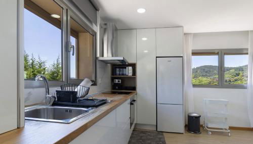 Al Do Paço - Between Braga e Geres - Foto 5