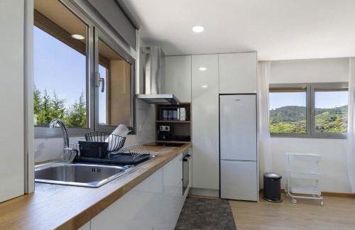 Al Do Paço - Between Braga e Geres - Foto 5