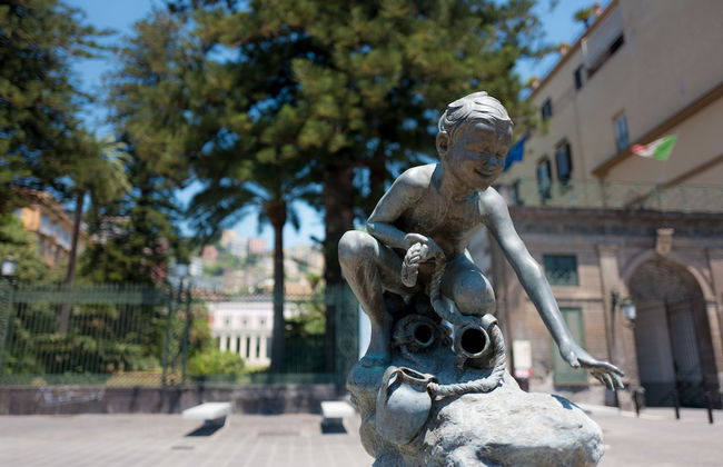 Art Suite nel Cuore di Napoli - Foto 34