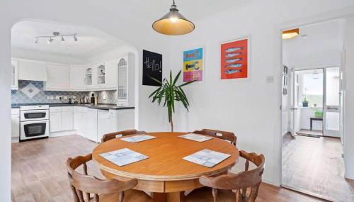 Peaceful Home in Looe with Stunning Views - Foto 3