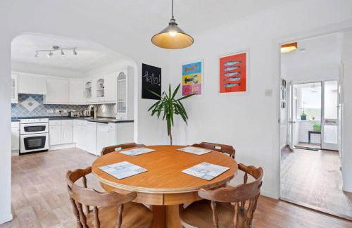 Peaceful Home in Looe with Stunning Views - Foto 3