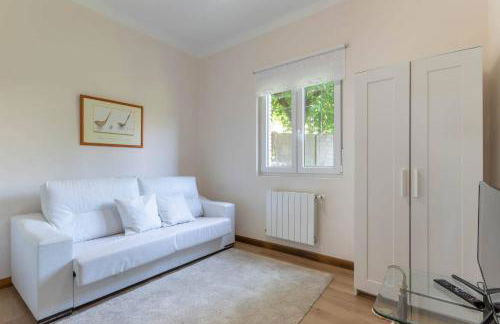 ACE Z12 Apartamento Céntrico Bilbao 3 Pax - Parking gratis - Foto 34