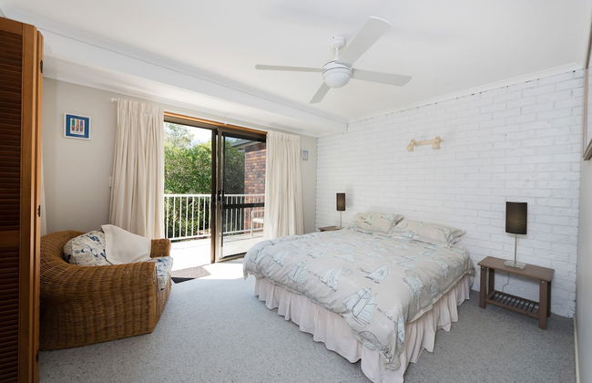 A Beach Break - 1/90 Lorikeet Drive - Foto 3