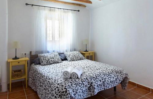 Casa del Arrabal de Montefrío - Foto 31