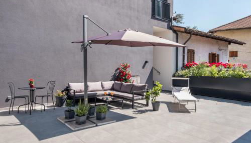 Luisl Hof - Apartment Vitis - Foto 5