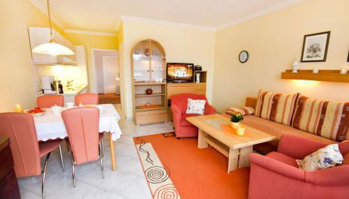 Gästehaus Jacobs - Foto 2