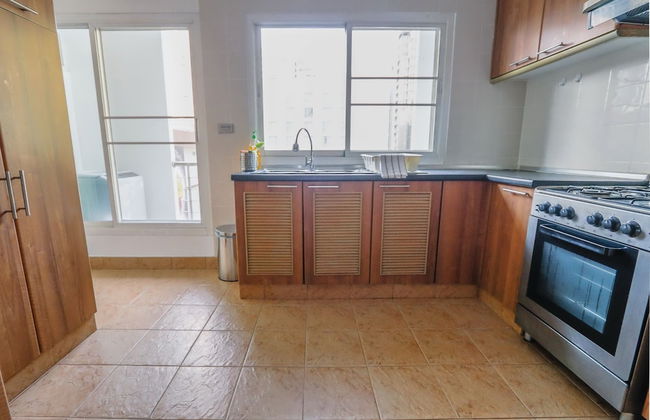 JJ Suites - Your Home on 11 - Foto 37