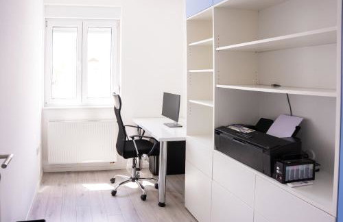 Apartman Arist - Foto 23