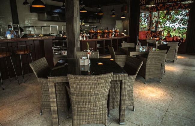 Room-kori Maharani Villa - Two Bedroom P - Foto 13