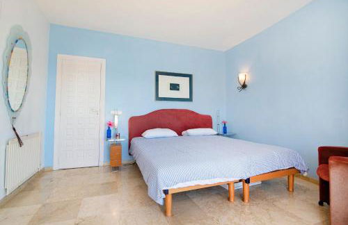 Villa Cap d Or - Fantastic Seaview - by Holiday Rentals Villamar - Photo 24