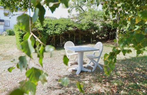 Petit chalet de montagne avec espace extérieur - Foto 23