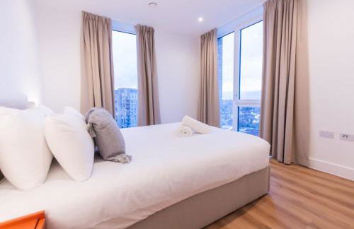 The Blossoms - Croydon - Foto 47