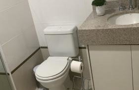 FlatsRose BR Executivo BrookField Flamboyant Conforto Top - Foto 15