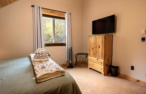 2 Kings, Fire Pit, Gameroom, EV charger, Dogs OK! - Foto 11