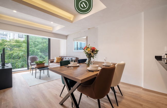 Rioneva38 in Mexico City - Foto 3