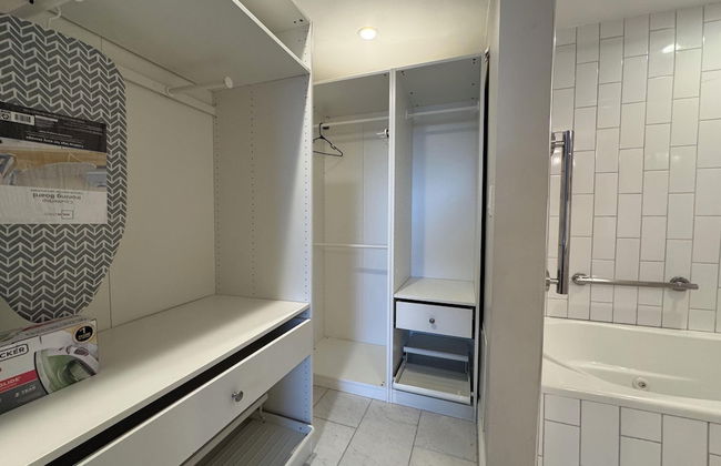 Downtown 3BD City View with Washer Dryer - Foto 20