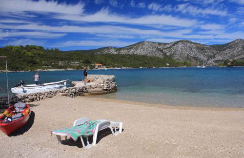 Apartments by the sea Kneza, Korcula - 168 - Foto 5