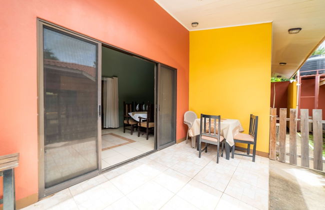 Las Quintas Casas para Vacacionar - Photo 24