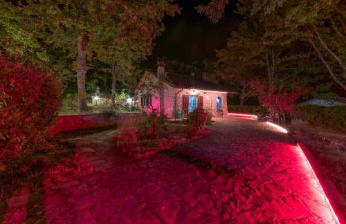 Villa Bog - Villa con piscina e campo da tennis - Foto 56