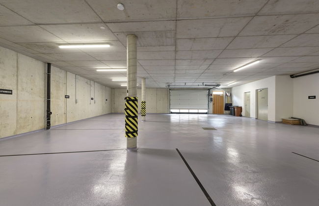 Moose Lodge - Foto 71