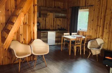 Domki Letniskowe Kaz Vegas - Foto 11