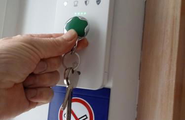 Gîtes de la chapelette - Foto 12