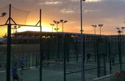 Apto con piscina y barbacoa - Foto 13