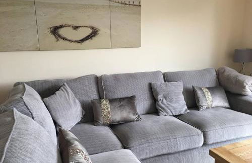 Riverside Penthouse 2BR & 2 Bath 2 Parking View Near St Neots - Foto 46