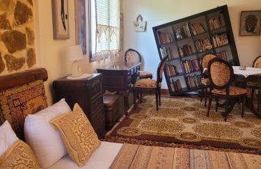 Ancient Greek Villa - Foto 9