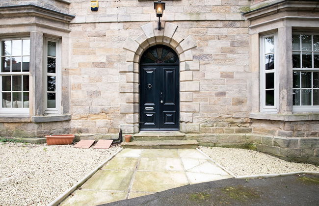 Apartment 1 The Grove - Foto 44