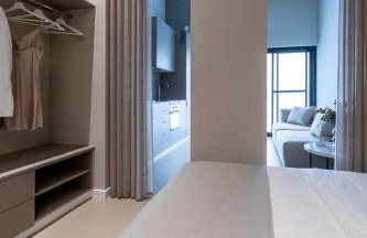 Valencia Malvarrosa point beige - Foto 15