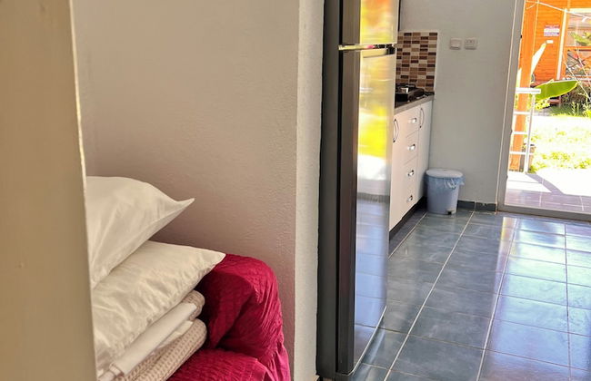 Adrasan Parlak Evleri - Foto 53